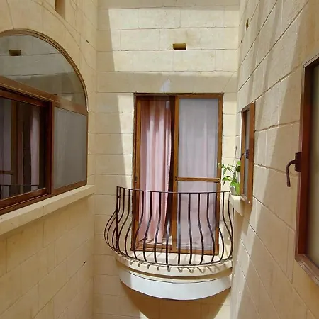 Rooms By Happy And Healthy Gozo 乡村民宿 *