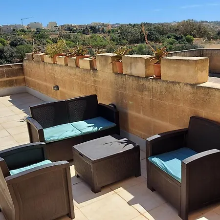 Rooms By Happy And Healthy Gozo 乡村民宿 Fontana