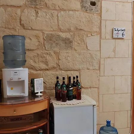 Rooms By Happy And Healthy Gozo Fontana
