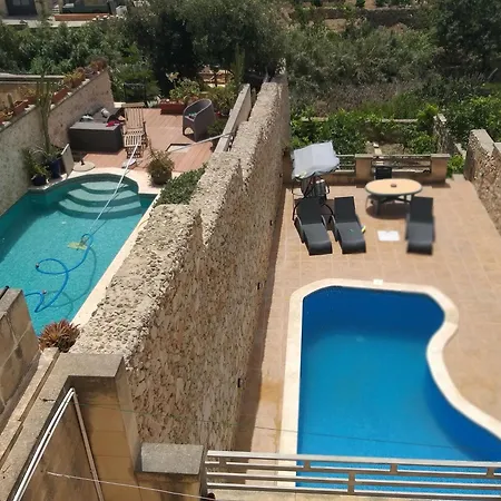 Rooms By Happy And Healthy Gozo *