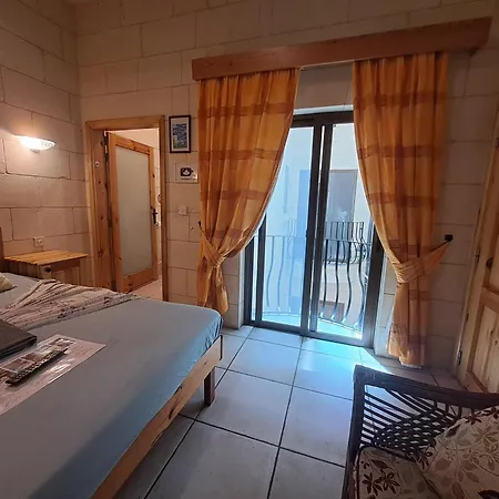 カントリーハウス Rooms By Happy And Healthy Gozo *