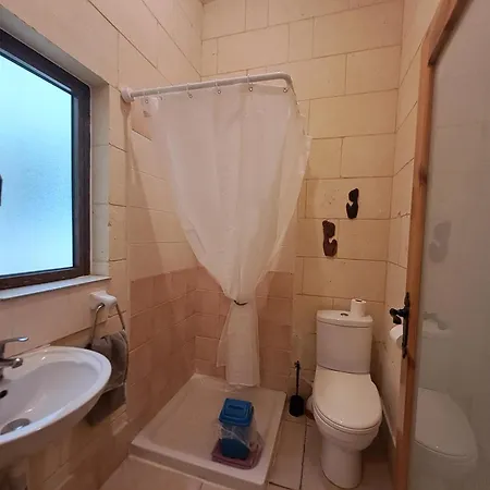 Rooms By Happy And Healthy Gozo 乡村民宿 Fontana