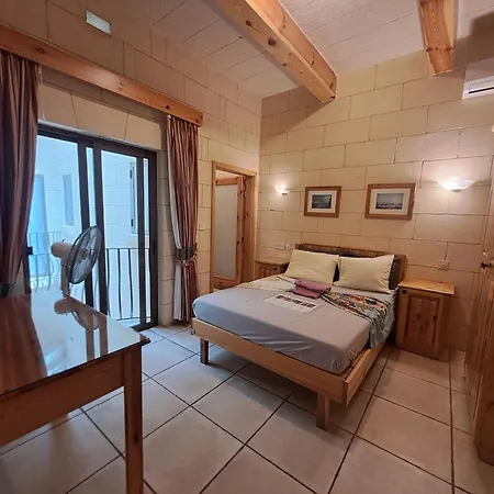 Rooms By Happy And Healthy Gozo * Fontana